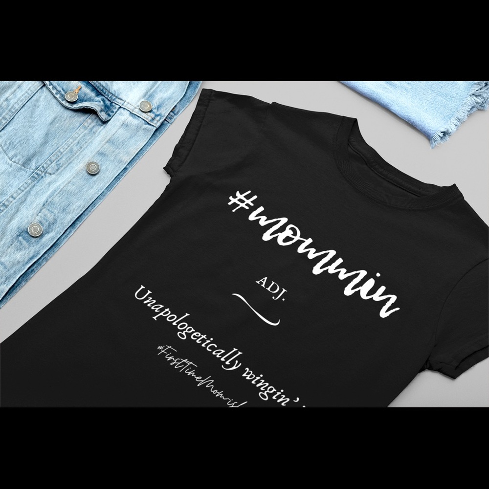 Branded Tshirt